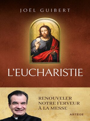 cover image of L'Eucharistie